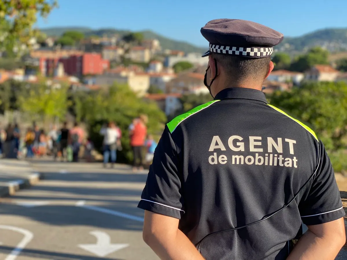 La policia local de Caldes i els Mossos preparen un dispositiu especial per garantir la seguretat durant la Festa major