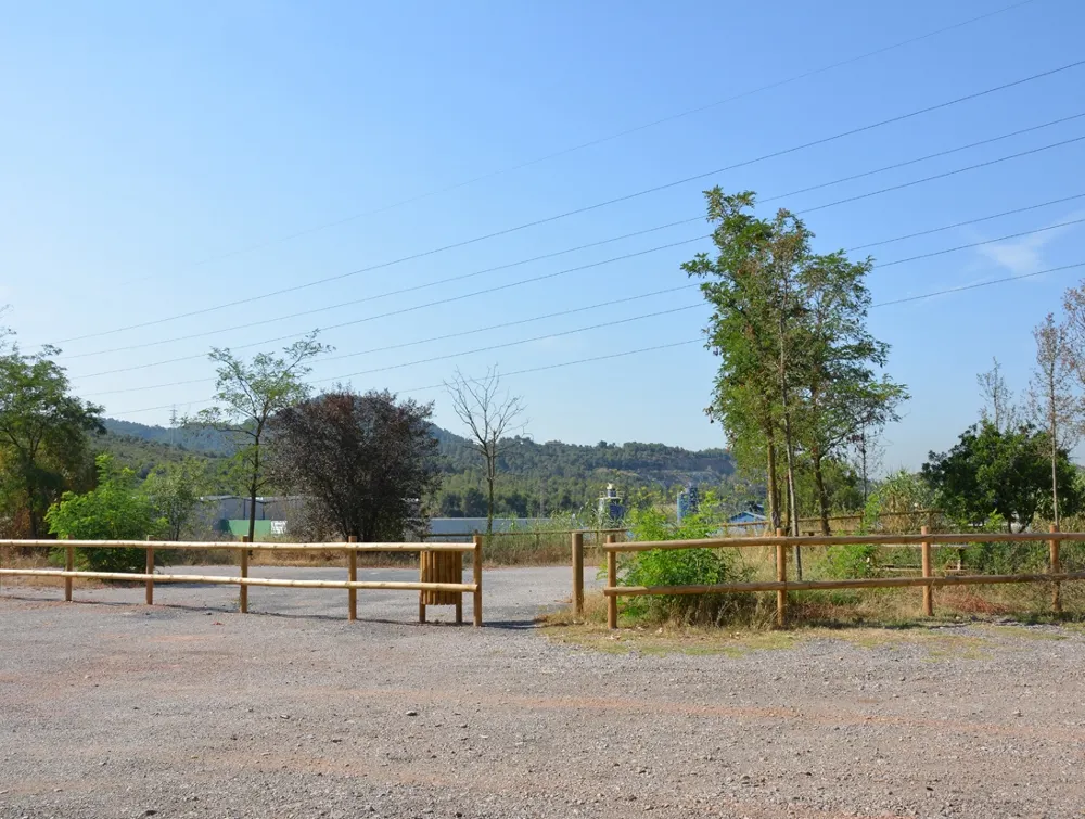 Polígon d'Activitat Econòmica de Can Jardí