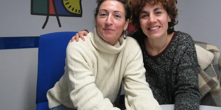 Amanda Pérez: “La biblioteca de les coses és un espai per promoure els valors de l’economia circular”