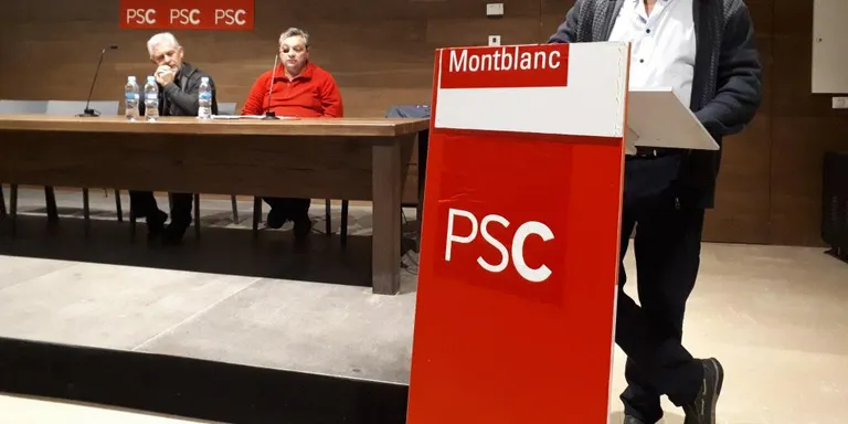 La Mesa pel dret a l'habitatge crear\xe0 una comissi\xf3 sobre la pobresa energ\xe8tica