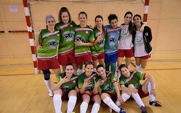 Foto: CFS Catllar Atlètic