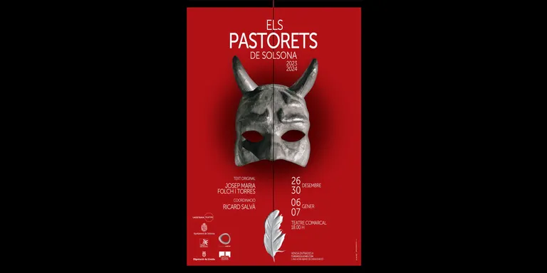 Solsona enceta dimarts vinent una nova temporada de Pastorets amb el relleu generacional garantit