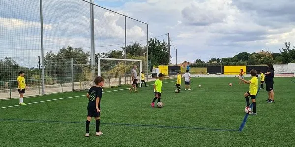 El CE Altafulla obre les inscripcions per a la temporada 2021-22