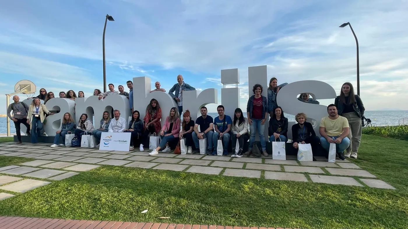 Més d’un centenar d’agents de viatge s’interessen per Cambrils en una setmana