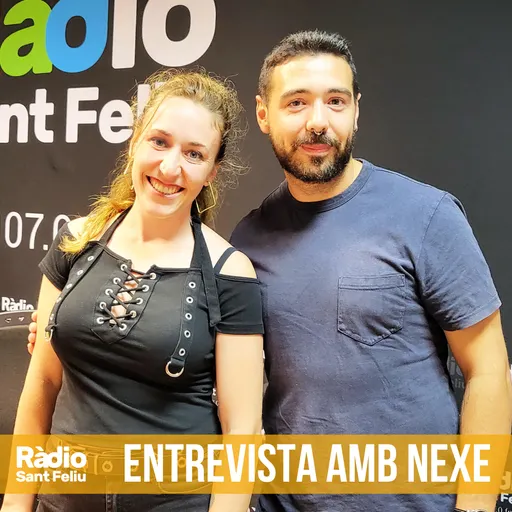 El Matí de Ràdio Sant Feliu del 19/6/2023