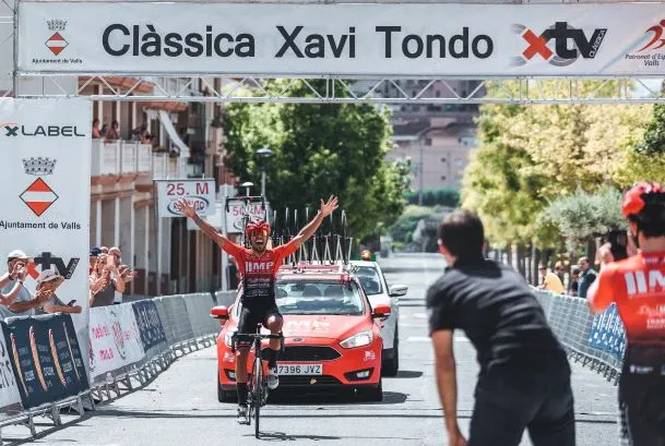 La Clàssica de Xavi Tondo canvia d’ubicació al Portal Nou