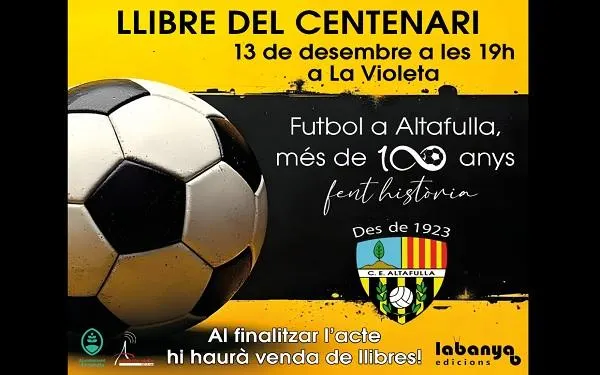 Foto: CE Altafulla