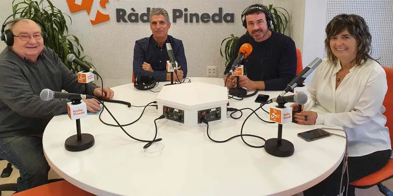 Pineda celebra la 29ª edició de les Jornades del Bacallà amb la participació de dotze restaurants