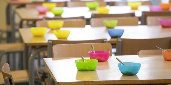 Els infants de les famílies més vulnerables d'Altafulla tindran garantida la seva alimentació bàsica a l'agost