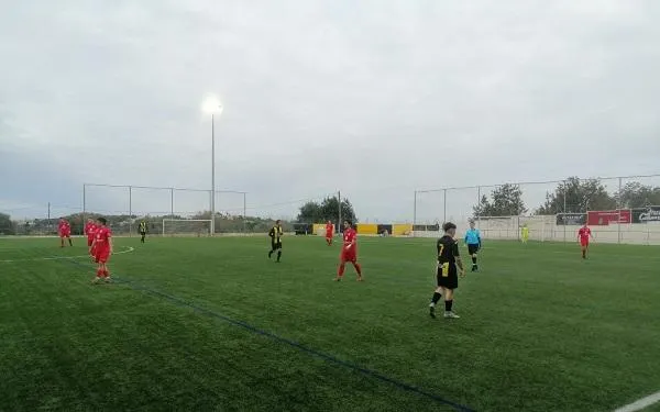 Foto: Altafulla Ràdio