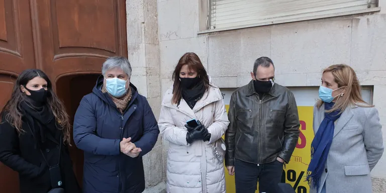 Junts per Catalunya recull avals a Valls per presentar-se a les eleccions del 14-F