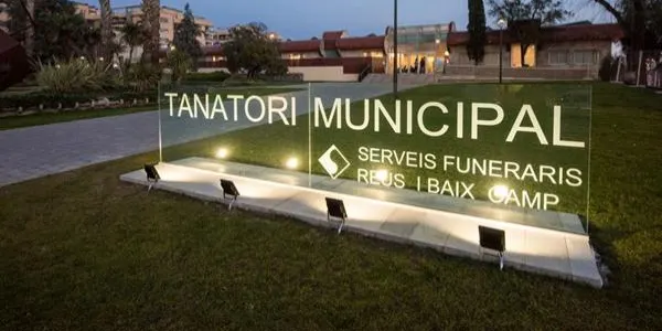 Una nova funerària al Camp de Tarragona preveu reduir en un 30% el cost del servei que ofereixen les empreses privades