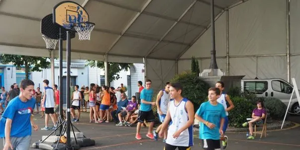 S'obren les inscripcions per a torneigs esportius de la Festa Major de la Seu