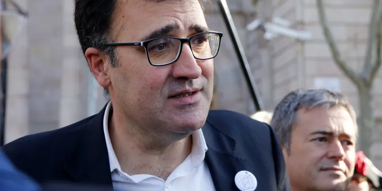 Lluís Salvadó serà nomenat nou president del Port de Barcelona