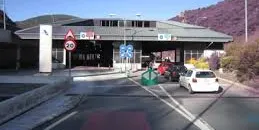 Intervenen a la Farga de Moles prop de 50.000 euros sense declarar
