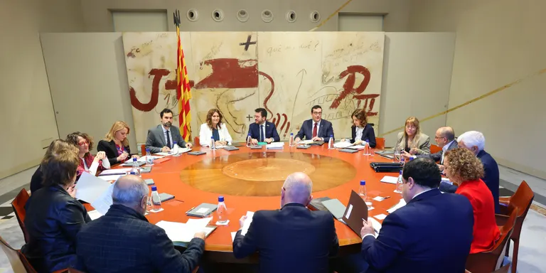 El Govern reitera la "importància" que la llei d'amnistia es revisi "al mil·límetre" per no deixar "cap forat a ningú"