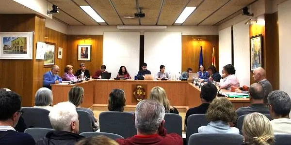 Satisfacció a mitges entre els grups de l’oposició per la nova periodicitat dels plens a l’Ajuntament d’Altafulla
