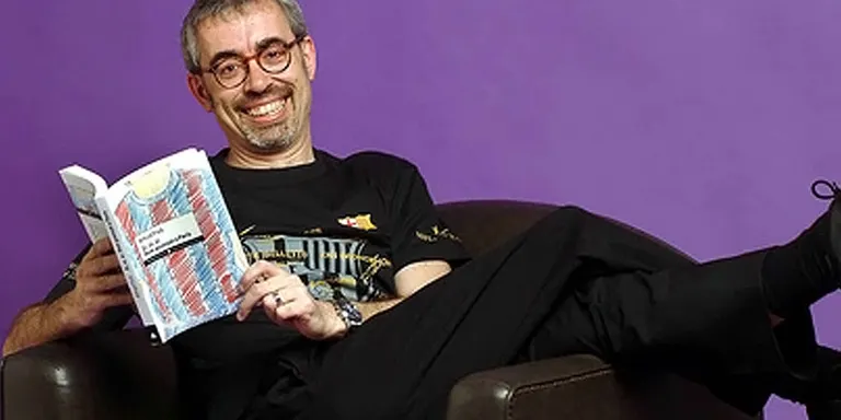 El periodista Alfred Picó desgranarà el seu mètode per parlar en públic