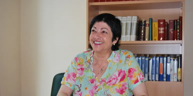 Maria Pilar Aznar, regidora de l'Ajuntament entre 2011 i 2019, mor a 62 anys