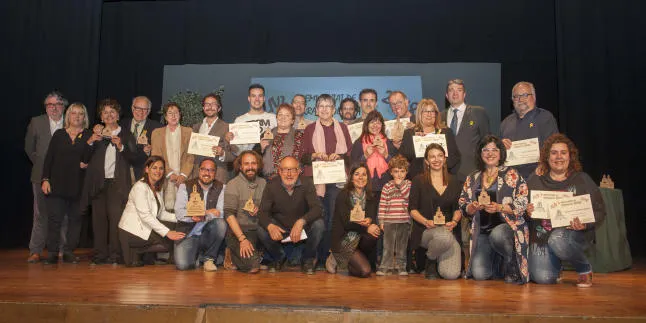 La Companyia del CCR ha guanyat el Concurs de Teatre Ciutat de Terrassa amb Cyrano de Bergerac