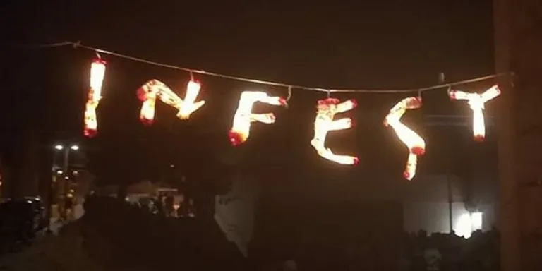 ‘How it feels to be hungover’, guanyador del quart Festival Infest