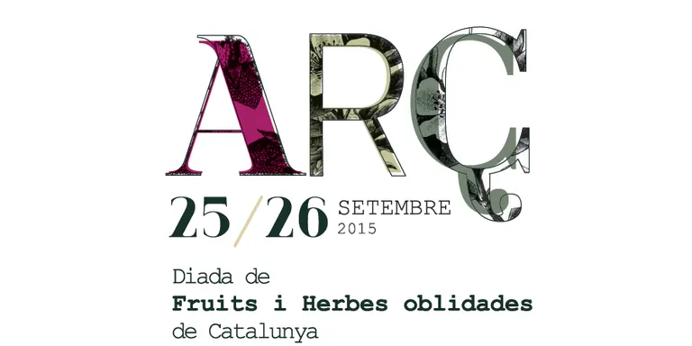 Prullans organitza una fira de fruits i herbes oblidades de Catalunya