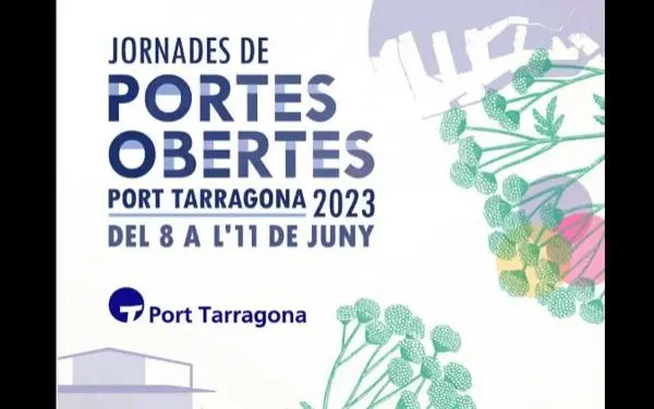 Foto: Port de Tarragona