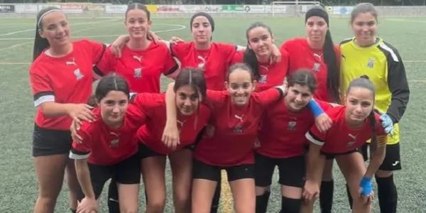 Les juvenils de la UD Torredembarra sumen un empat de mèrit davant l’Olímpic Mora d’Ebre (2-2)
