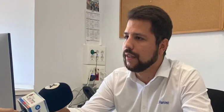 VOX ha fet públic que l'Agència Catalana de Residus ha sancionat l’empresa Prezero pel servei que ofereix a Torredembarra