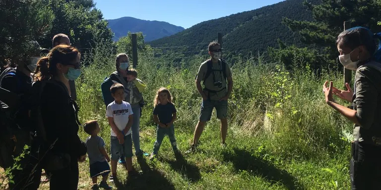 Món Natura Pirineus reobre al públic