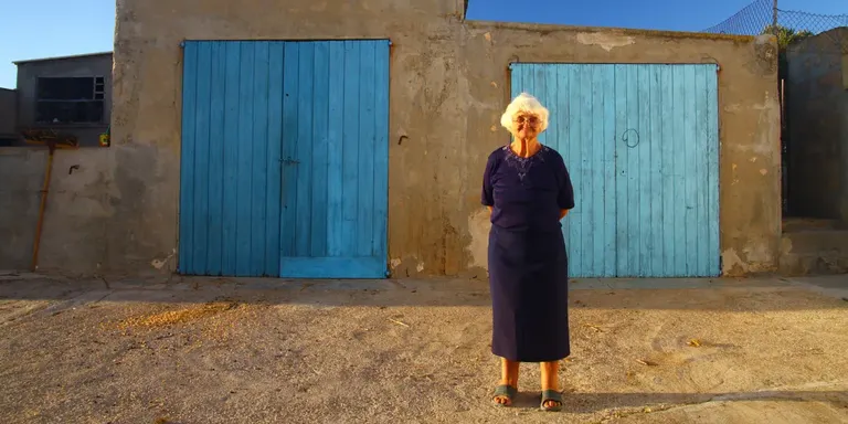 Eva Parey: “Les meves fotos poden ser més o menys boniques, però totes tenen un missatge”