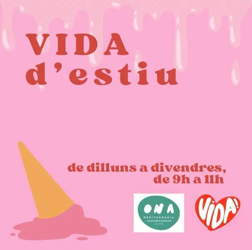 Vida d'estiu