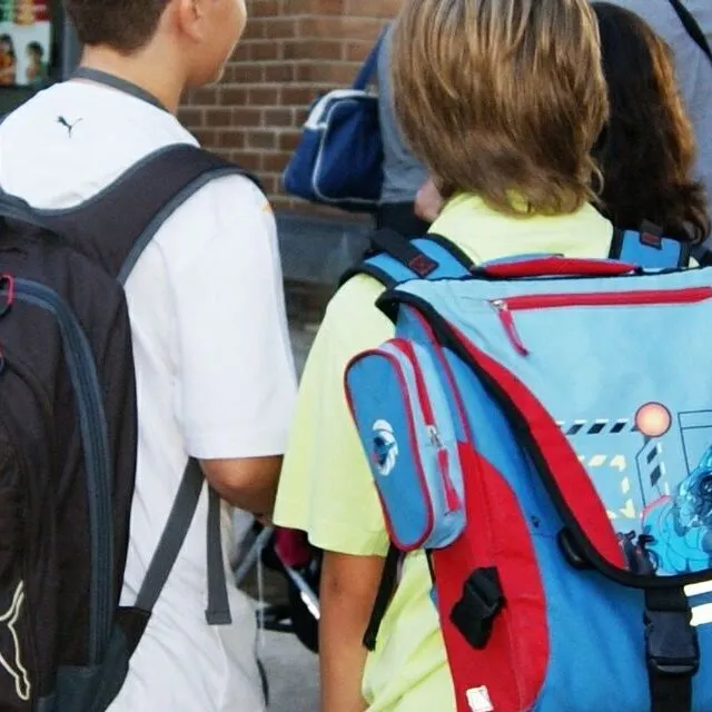 Obert fins al 31 de juliol el termini de sol·licituds d’ajuts econòmics escolars