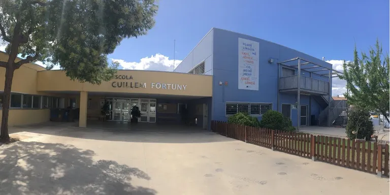 Es posen en marxa les preinscripcions d’educació infantil i primària a les escoles de Cambrils