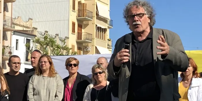 Joan Tardà afirma que les eleccions municipals es presenten molt bé per ERC