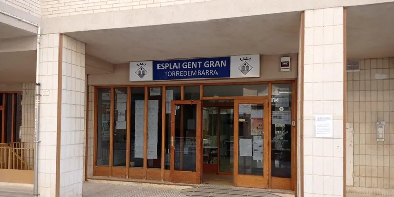 Arrenca la Setmana Cultural a l'Esplai de la Gent Gran