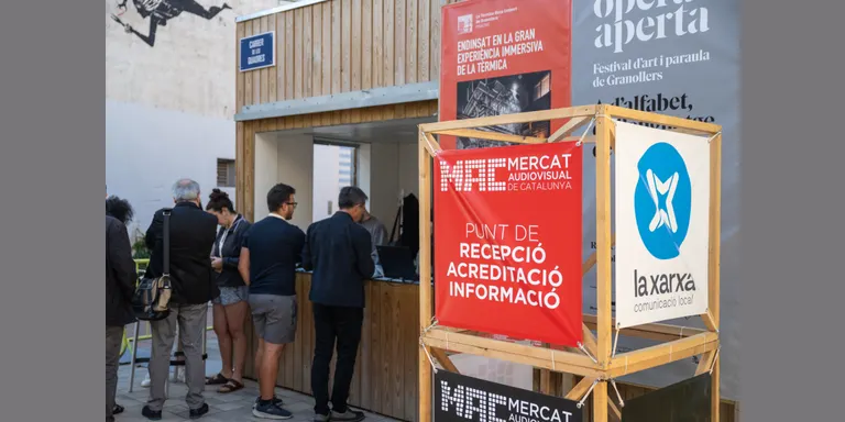 Arriba una nova edició del MAC a Granollers i Ona La Torre hi tornarà a ser present