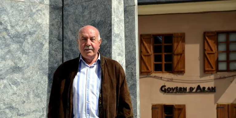 Carlos Barrera deixa la política activa