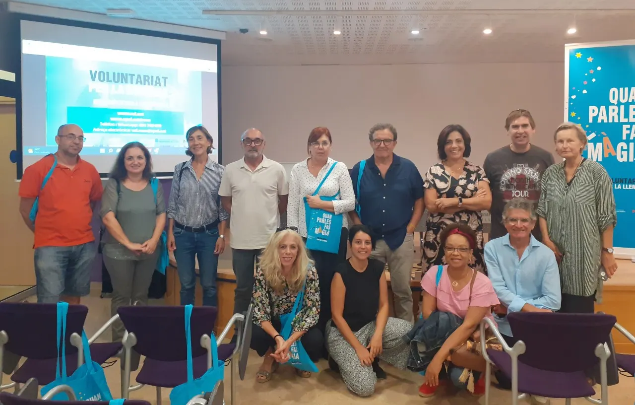 El CNL de Reus busca voluntaris per posar en marxa noves parelles lingüístiques