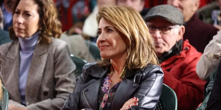 La ministra de Transports i Mobilitat, Raquel Sánchez, assistirà a la presentació d’Alfredo Clúa com a alcaldable
