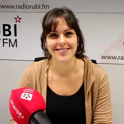 #1699 - Nou projecte dinamització mercat laboral amb Rubí Forma - episode art