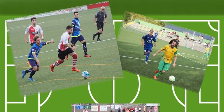 El futbol torna als terrenys de joc amb marge de millora