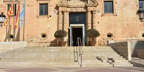 L'Ajuntament de Torredembarra rep una subvenció per al Pla d'usos i manteniment del Castell
