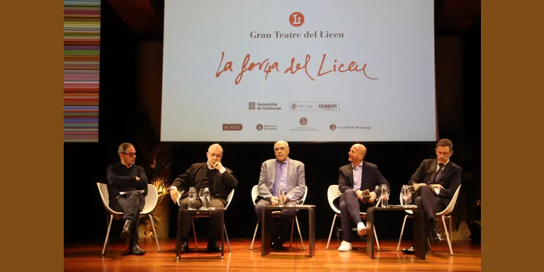 El Liceu obrirà la nova temporada amb l'estrena mundial de 'Lady Macbeth de Mtsensk', de Xostakóvitx