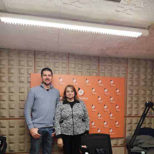 Diàlegs d'emprenedors 7: Teresa Rovira