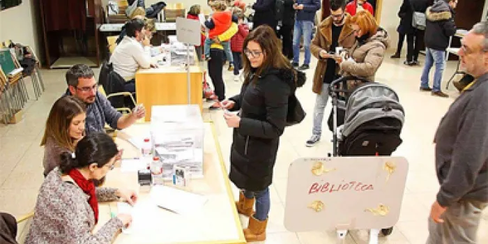 Els partits arenyencs valoren els resultats de les eleccions