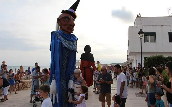 Foto: Altafulla Ràdio