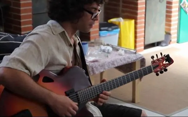 Foto: Rai Paz Quartet