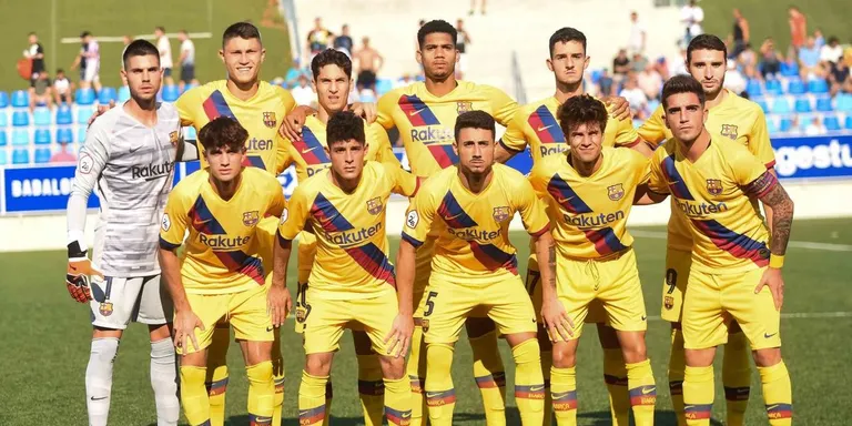 Oda al futbol al Johan Cruyff