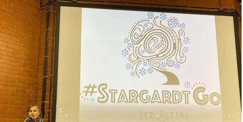 Margaret Creus, pediatra del CAP d'Agramunt, ponent d'un simposi internacional sobre malalties complexes